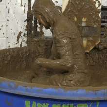 MostWam: MudDunk Episode 11 Ania