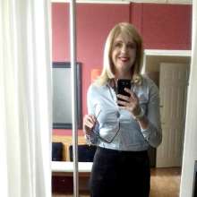 Rebecca Nell Breeze: 
