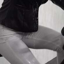 MostWam: Corrines Wet Bike Ride / Interview