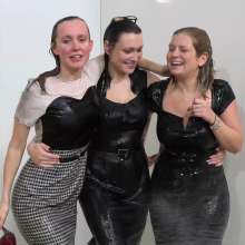 MostWam: When Megan Comes To Visit