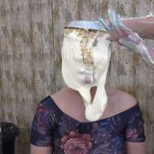MostWam: Pie Wars Emily And Georgina