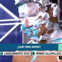 noeldavid: Argentina Models Got Whipped cream