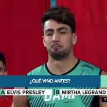 noeldavid: Argentina Models Got Whipped cream