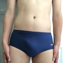 WAMaliscious: You all asked for it. Here are my first clean pics of me in my Speedo.