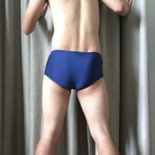 WAMaliscious: You all asked for it. Here are my first clean pics of me in my Speedo.