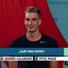 noeldavid: Argentina Models Got Whipped cream
