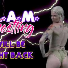 GLAM Wrestling: g.l.a.m. Wrestling