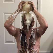 tiedandmessy: 