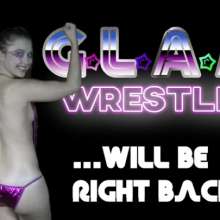 GLAM Wrestling: g.l.a.m. Wrestling