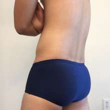 WAMaliscious: You all asked for it. Here are my first clean pics of me in my Speedo.