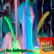 LiquidX: Last 6 Months on MessyWorld.net