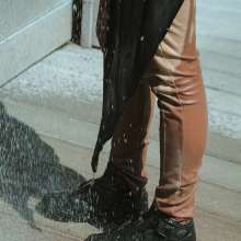 wet.look.me: We have new wet girl--Diana!