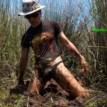 muddoug: Saturday's Swamp Adventure