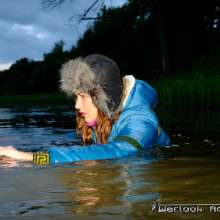Tarzan: WetlookAdventure--Forest Lake