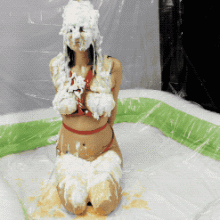 GirlsGetGunged: 