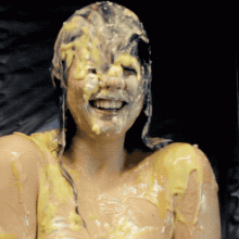 GirlsGetGunged: 