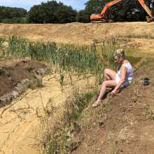 Wamchantelle: My first mud shoot in 5 years