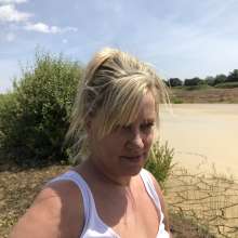 Wamchantelle: My first mud shoot in 5 years