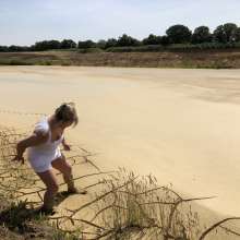 Wamchantelle: My first mud shoot in 5 years
