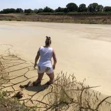 Wamchantelle: My first mud shoot in 5 years
