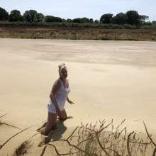 Wamchantelle: My first mud shoot in 5 years
