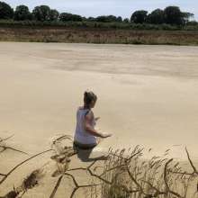 Wamchantelle: My first mud shoot in 5 years