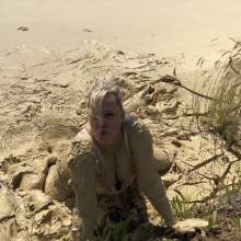 Wamchantelle: My first mud shoot in 5 years