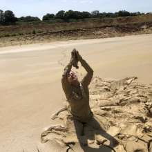 Wamchantelle: My first mud shoot in 5 years