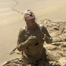 Wamchantelle: My first mud shoot in 5 years