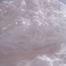Submergedinfoam: Gel with foam?