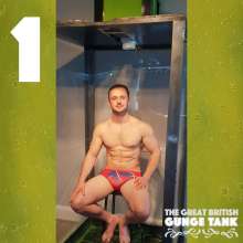 jay852uk: Jon comes to visit the Great British Gunge Tank