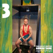 jay852uk: Jon comes to visit the Great British Gunge Tank