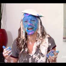 Messygirl: New Just Pie Me Video!