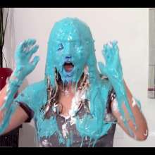 Messygirl: New Just Pie Me Video!