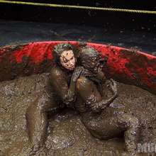 wamfan: Fit For Mud
