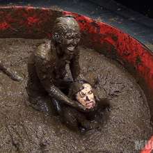 wamfan: Fit For Mud