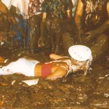 katew: The mud pool