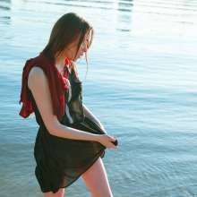 wet.look.me: meet new wetlook face--nata!