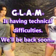 GLAM Wrestling: g.l.a.m. Wrestling Update 6/7/18
