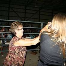 Serge B. Samovar: Stark County Fair Queen