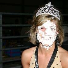 Serge B. Samovar: Stark County Fair Queen