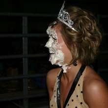 Serge B. Samovar: Stark County Fair Queen