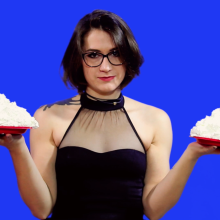 PieZone: Final Shoots in New York!  Which Models Should I Shoot?