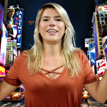 PieZone: Final Shoots in New York!  Which Models Should I Shoot?