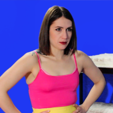 PieZone: Final Shoots in New York!  Which Models Should I Shoot?