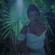 Aussie_Bob: [Mainstream] Marvel's Cloak and Dagger: Quick Mud Scene