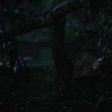 Aussie_Bob: [Mainstream] Marvel's Cloak and Dagger: Quick Mud Scene