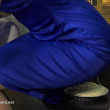 RevSlymsford: The Epic 9 Girl Pie Fight Promo..with preview pics