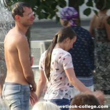 Alik: Wetlook and candid college girls