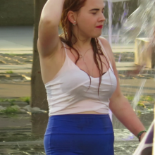 Alik: Wetlook and candid college girls